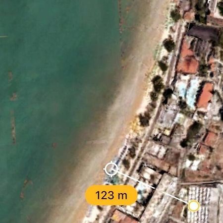 Flat Varandas Ponta Negra-Efm408 Natal Exteriér fotografie